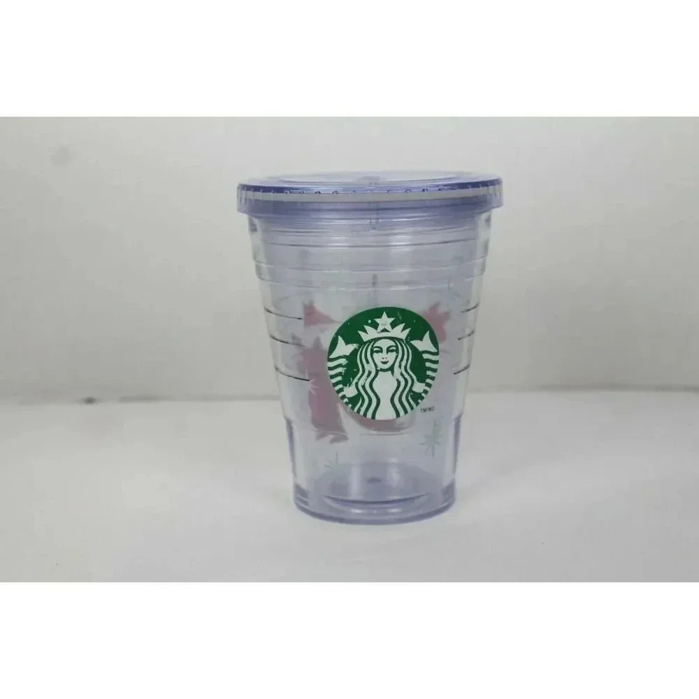 2012 starbucks holiday blend mug